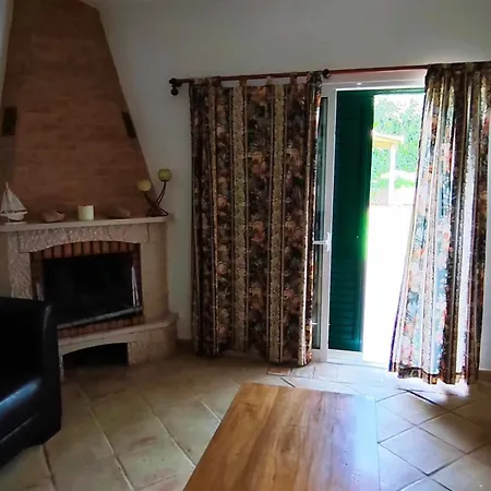 Albufeira - Mulatinho V3 펜션 올류스 데 아구아