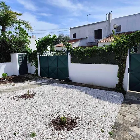 Casa de Férias Olhos De água, Mulatinho Lote 9 V3 - Albufeira