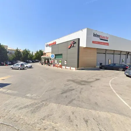 Сasa de vacaciones Olhos De água, Mulatinho Lote 9 V3 - Albufeira