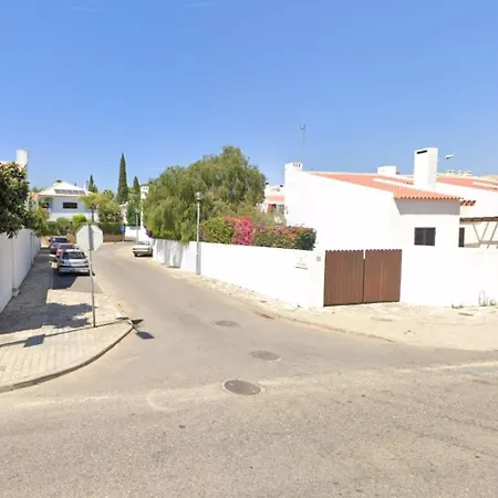 Olhos De água, Mulatinho Lote 9 V3 - Albufeira * Olhos de Agua (Albufeira)