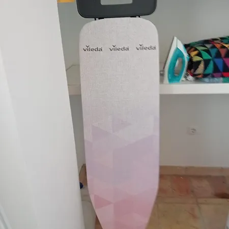 Albufeira - Mulatinho V3 펜션 *