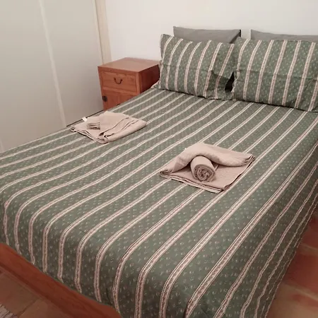 Albufeira - Mulatinho V3 올류스 데 아구아