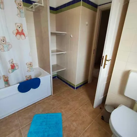 Albufeira - Mulatinho V3 펜션 *