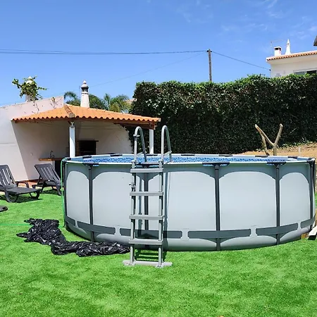 Albufeira - Mulatinho V3