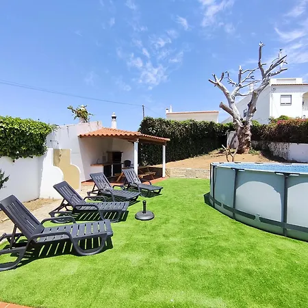 Casa de Férias Olhos De água, Mulatinho Lote 9 V3 - Albufeira