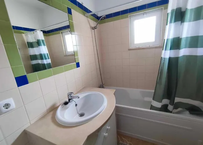 Olhos De água, Mulatinho Lote 9 V3 - Albufeira Сasa de vacaciones Olhos de Agua (Albufeira)
