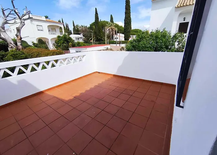 Olhos De água, Mulatinho Lote 9 V3 - Albufeira Olhos de Agua (Albufeira)