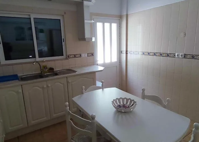 Сasa de vacaciones Olhos De água, Mulatinho Lote 9 V3 - Albufeira