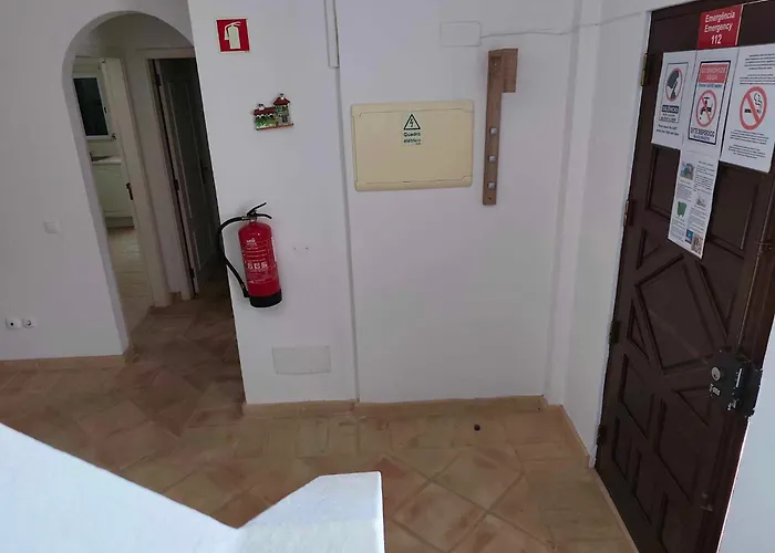 Olhos De água, Mulatinho Lote 9 V3 - Albufeira