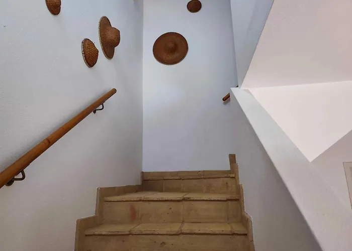 Сasa de vacaciones Olhos De água, Mulatinho Lote 9 V3 - Albufeira
