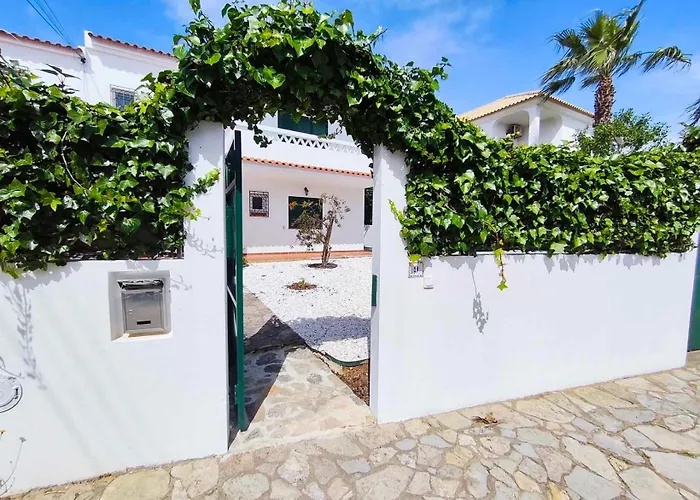 Olhos De água, Mulatinho Lote 9 V3 - Albufeira Olhos de Agua (Albufeira)