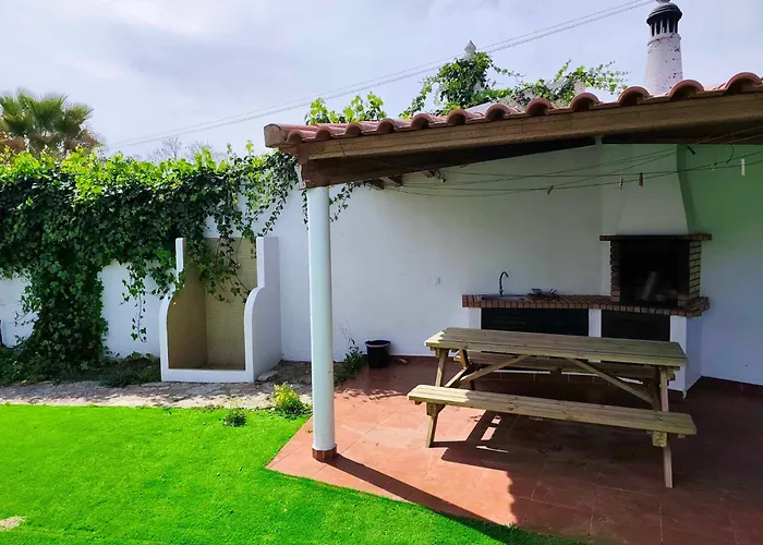 Olhos De água, Mulatinho Lote 9 V3 - Albufeira * Olhos de Agua (Albufeira)