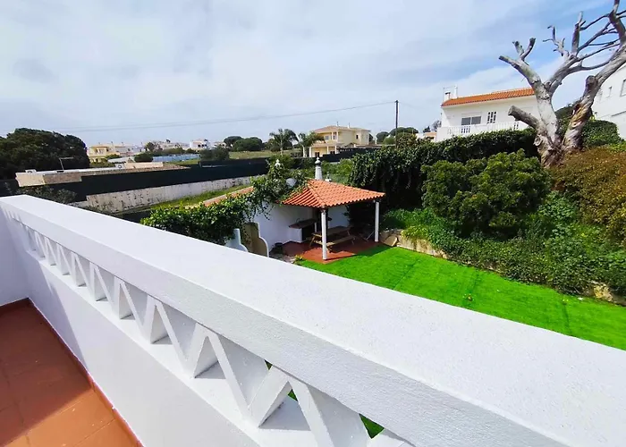 Olhos De água, Mulatinho Lote 9 V3 - Albufeira Сasa de vacaciones