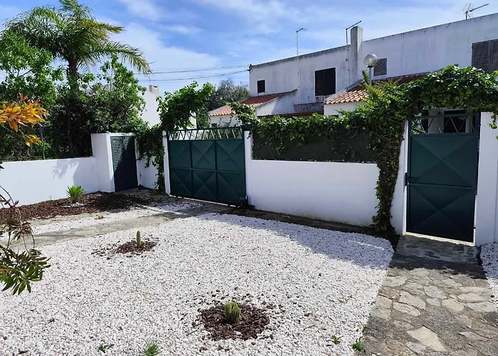 Сasa de vacaciones Olhos De água, Mulatinho Lote 9 V3 - Albufeira