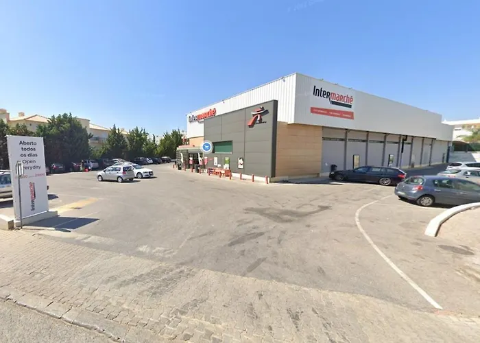 Сasa de vacaciones Olhos De água, Mulatinho Lote 9 V3 - Albufeira