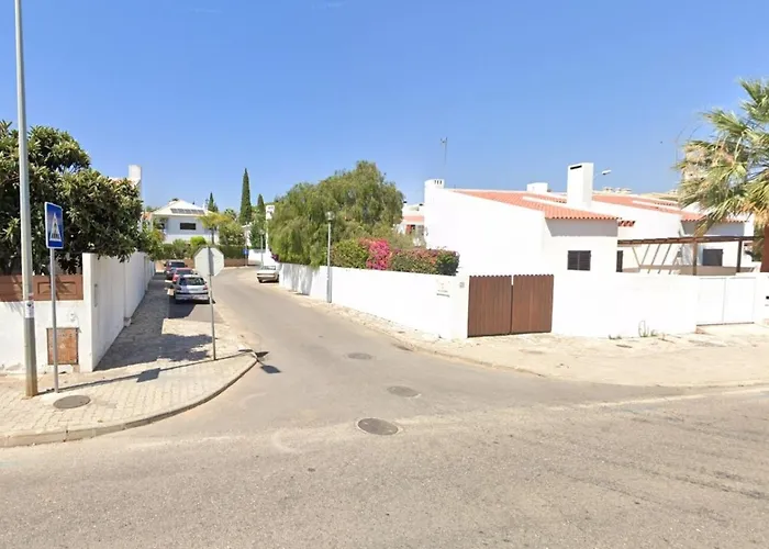 Olhos De água, Mulatinho Lote 9 V3 - Albufeira * Olhos de Agua (Albufeira)