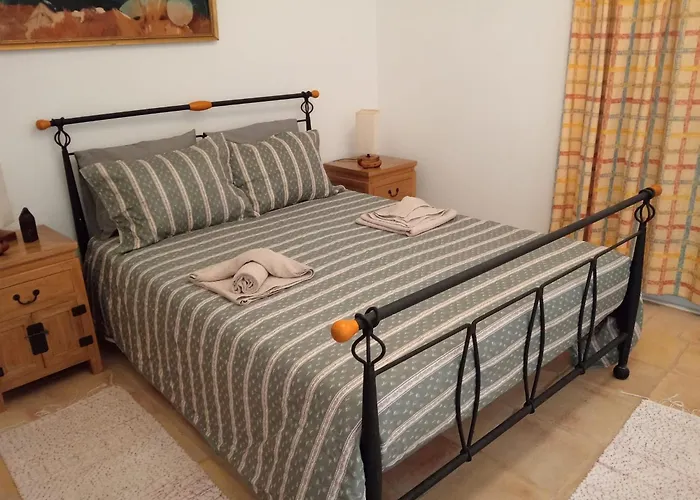 Olhos De água, Mulatinho Lote 9 V3 - Albufeira Сasa de vacaciones