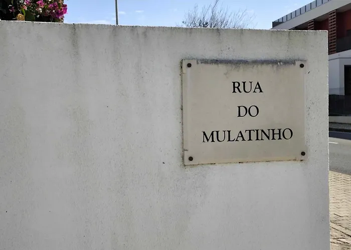 Olhos De água, Mulatinho Lote 9 V3 - Albufeira Сasa de vacaciones *