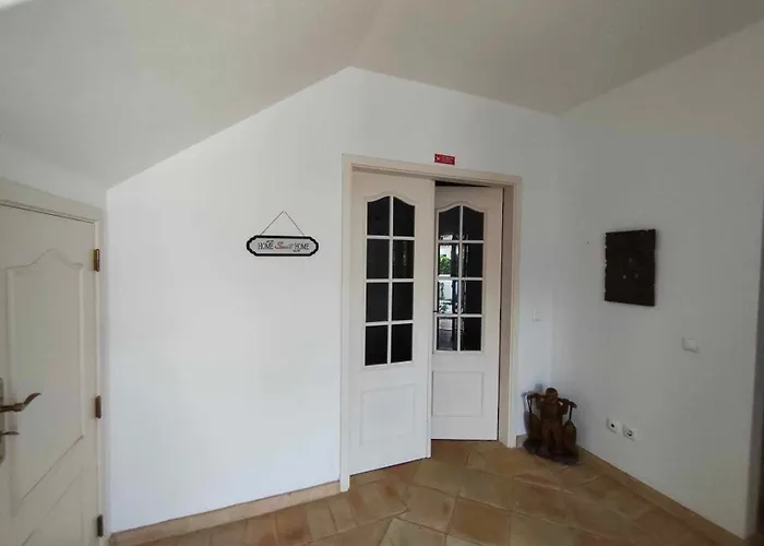 Olhos De água, Mulatinho Lote 9 V3 - Albufeira
