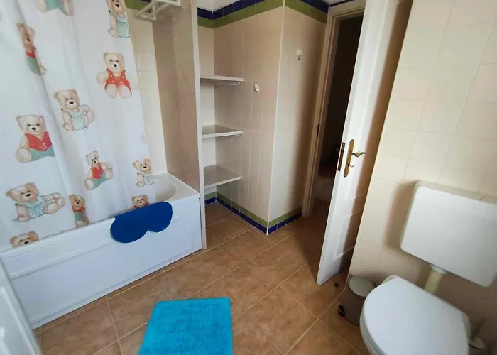 Olhos De água, Mulatinho Lote 9 V3 - Albufeira Сasa de vacaciones *