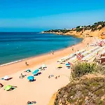 Olhos De Agua, Mulatinho Lote 9 V3 - Albufeira 度假居