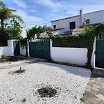 度假居 Olhos De Agua, Mulatinho Lote 9 V3 - Albufeira