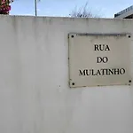 Olhos De Agua, Mulatinho Lote 9 V3 - Albufeira 度假居 *