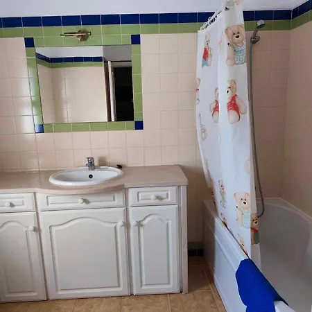 Albufeira - Mulatinho V3