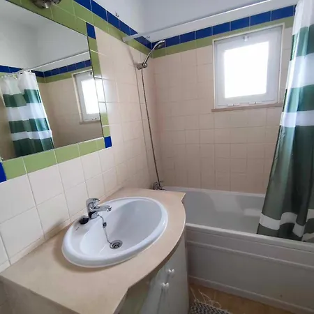 Albufeira - Mulatinho V3 度假居 奥霍斯德古阿