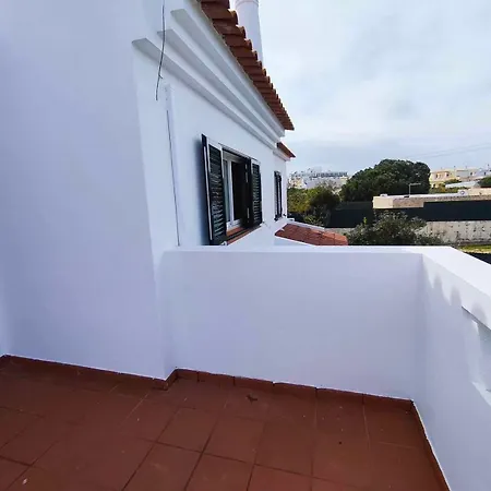 Olhos De água, Mulatinho Lote 9 V3 - Albufeira Casa vacanze