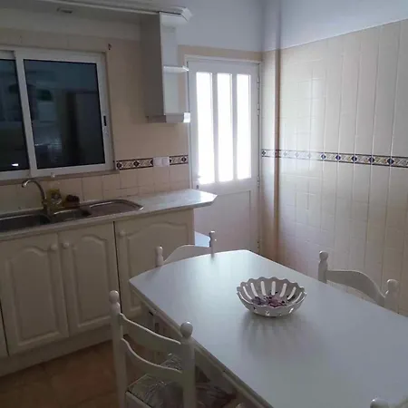 Holiday home Albufeira - Mulatinho V3