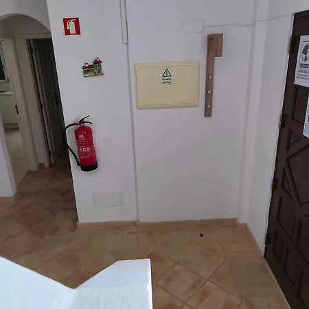 Albufeira - Mulatinho V3