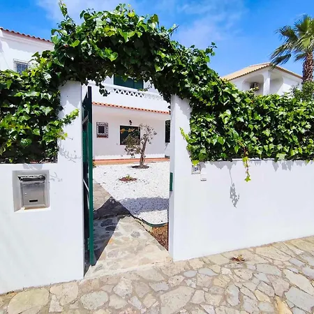 Albufeira - Mulatinho V3 奥霍斯德古阿