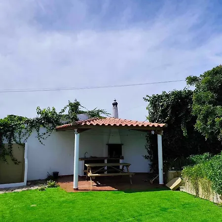 Albufeira - Mulatinho V3 Semesterbostad *