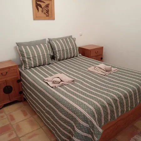 Semesterbostad Albufeira - Mulatinho V3