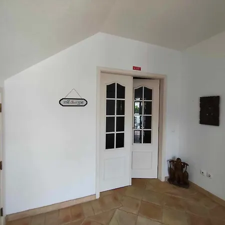 Olhos De água, Mulatinho Lote 9 V3 - Albufeira
