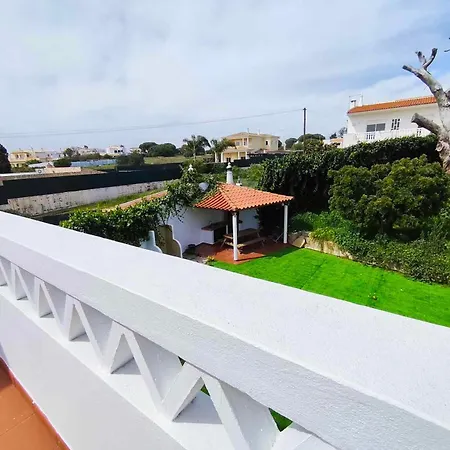 Olhos De Agua, Mulatinho Lote 9 V3 - Albufeira Holiday home