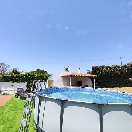 Olhos De Agua, Mulatinho Lote 9 V3 - Albufeira Holiday home *